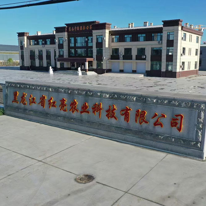 公司環境